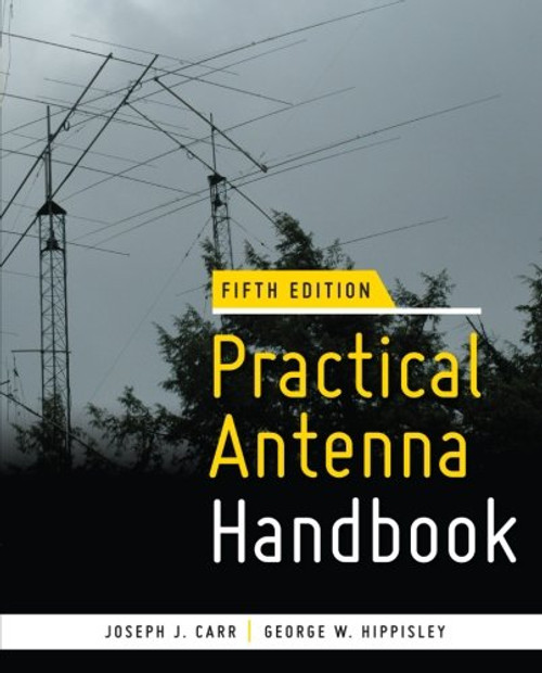 Practical Antenna Handbook 5/e