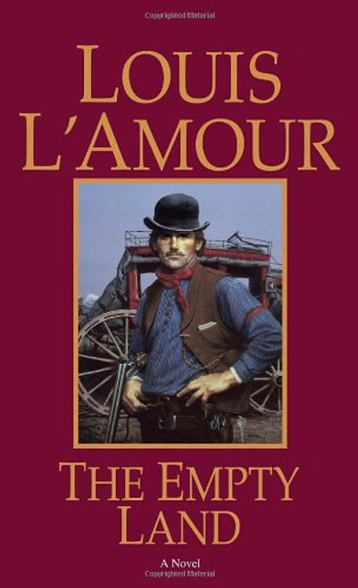 The Empty Land: A Novel