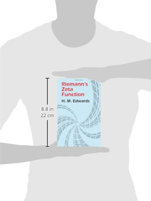 Riemann's Zeta Function