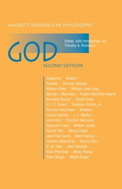God, 2nd Edition
