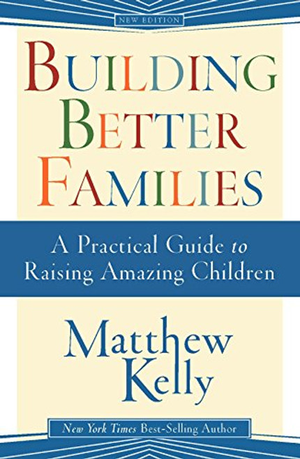 Building Better Families