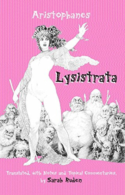 Lysistrata (Hackett Classics)