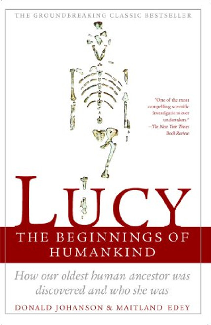 LUCY: THE BEGINNINGS OF HUMANKIND