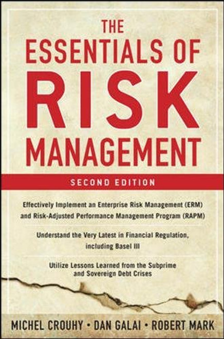 The Essentials of Risk Management, Second Edition