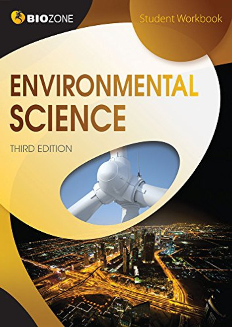 Environmental Science (3rd Edition) Student Workbook