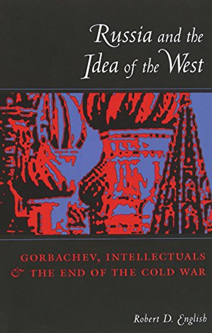 Russia and the Idea of the West