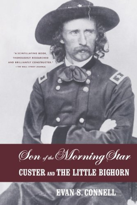 Son of the Morning Star: Custer and the Little Bighorn