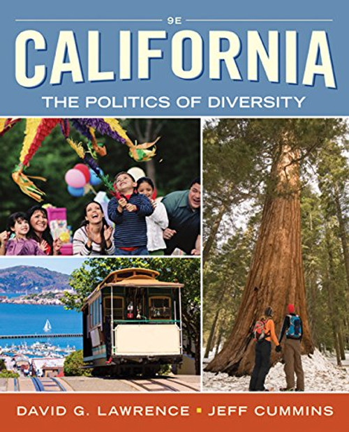 California: The Politics of Diversity