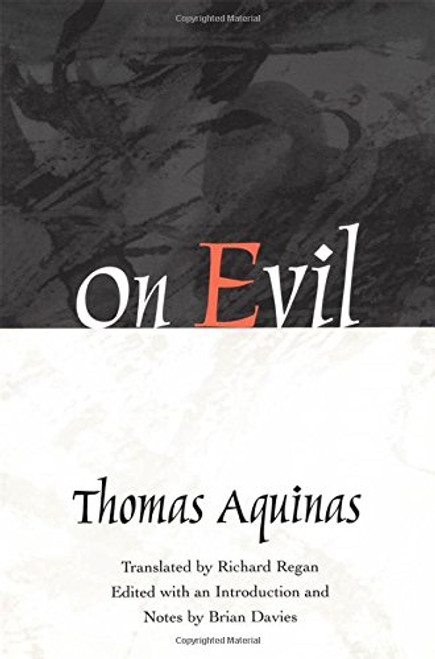 On Evil