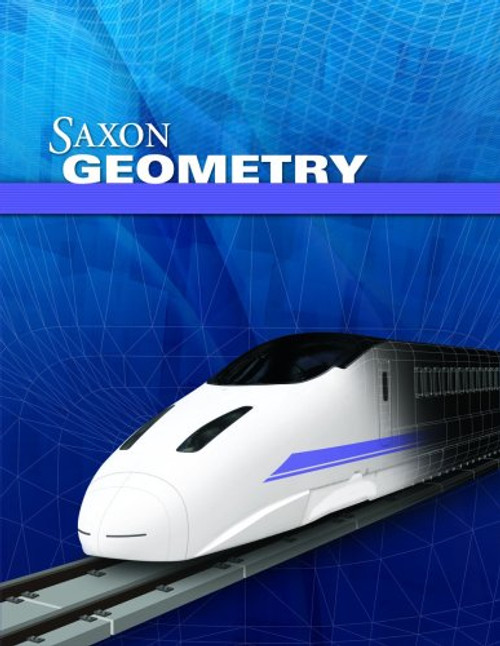 Saxon Geometry