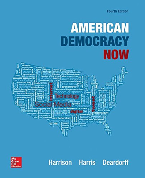 American Democracy Now