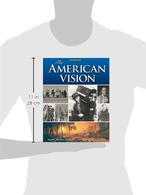 The American Vision