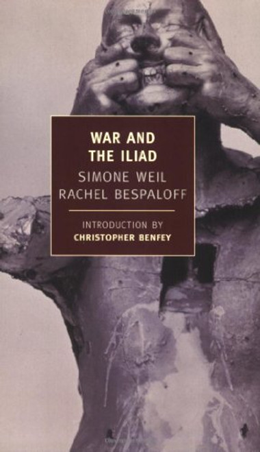 War and the Iliad