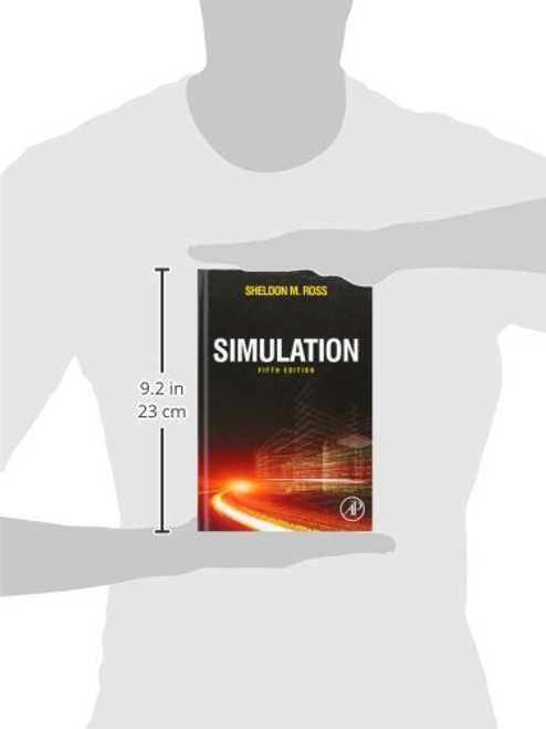 Simulation, Fifth Edition