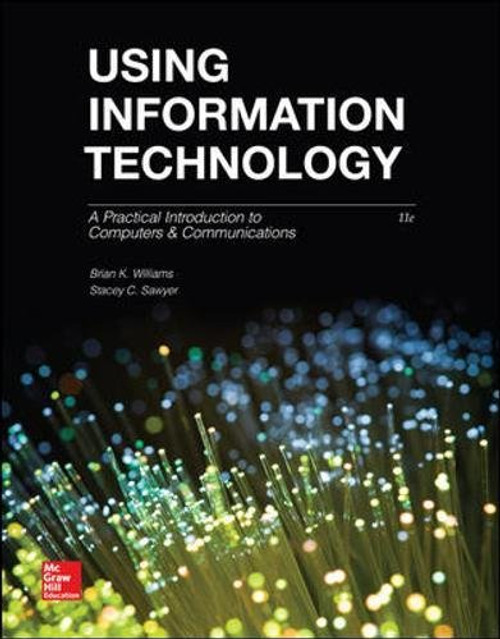 Using Information Technology