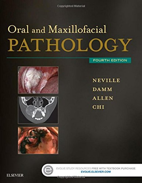 Oral and Maxillofacial Pathology, 4e