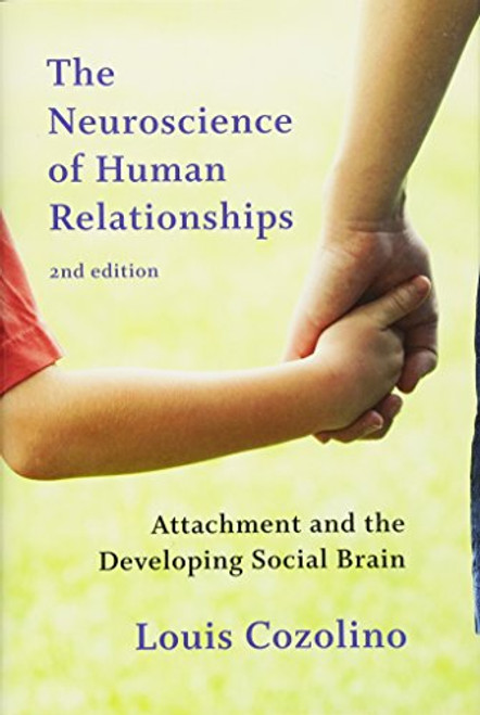 The Neuroscience of Human Relationships: Attachment and the Developing Social Brain (Second Edition)  (Norton Series on Interpersonal Neurobiology)