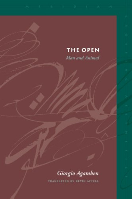 The Open: Man and Animal