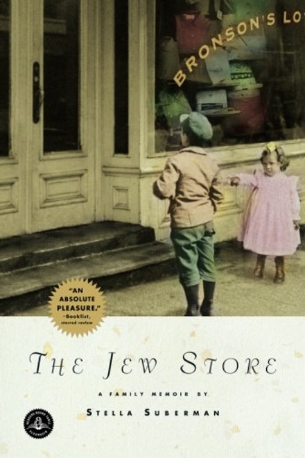 The Jew Store