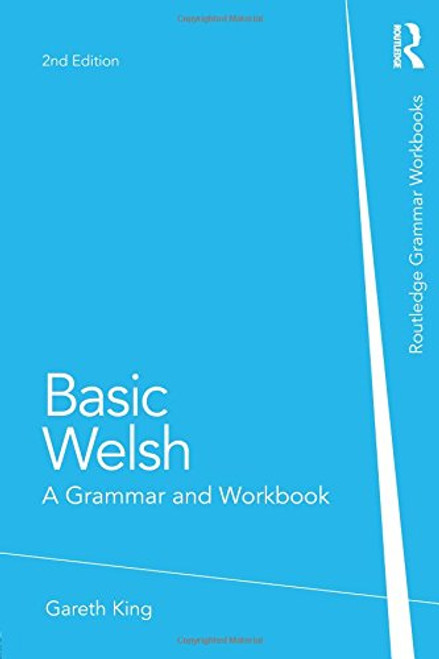 Basic Welsh: A Grammar and Workbook (Grammar Workbooks)