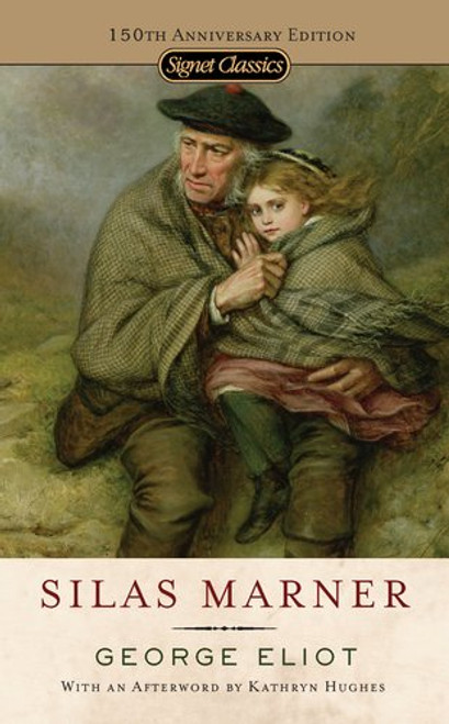 Silas Marner (Signet Classics)