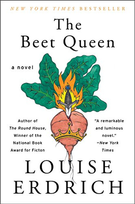 The Beet Queen: A Novel