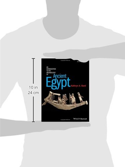 An Introduction to the Archaeology of Ancient Egypt