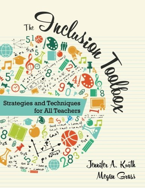 The Inclusion Toolbox: Strategies and Techniques for All Teachers