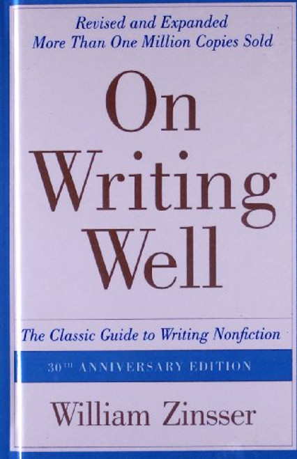 On Writing Well