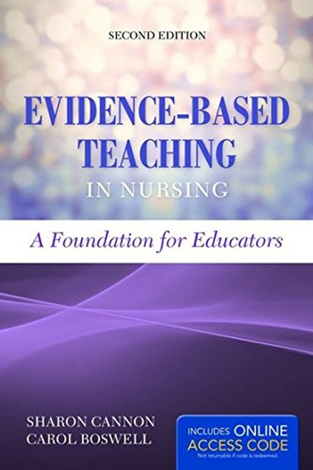 Evidence-Based Teaching in Nursing: A Foundation for Educators