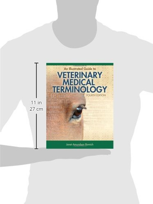 An Illustrated Guide to Veterinary Medical Terminology Fourth Edition