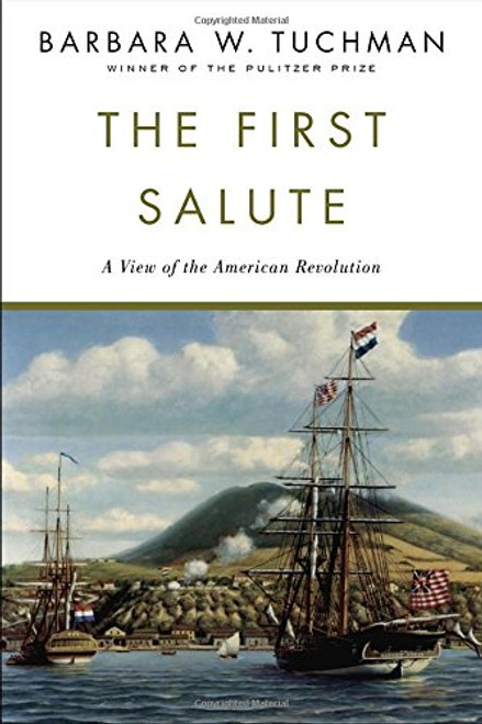 The First Salute