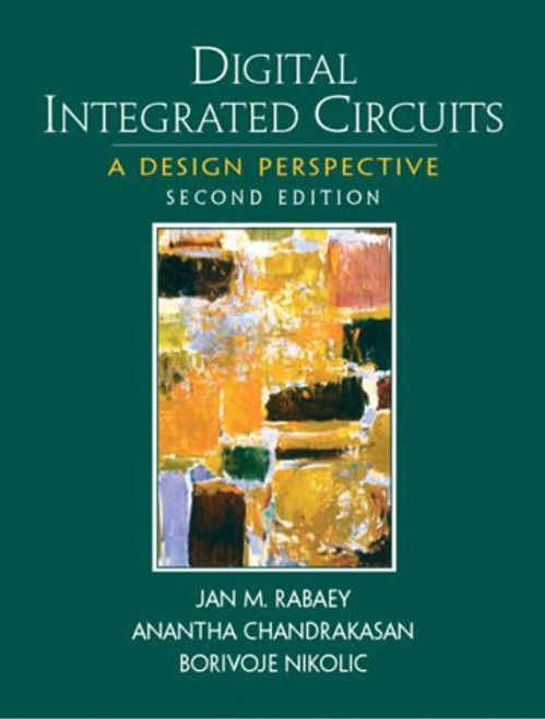 Digital Integrated Circuits (2nd Edition)