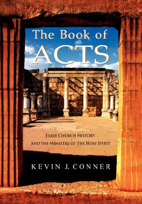 Book Of Acts