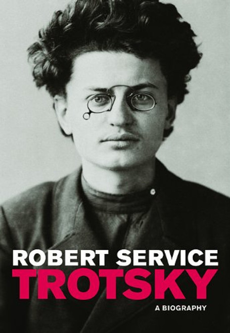 Trotsky: A Biography