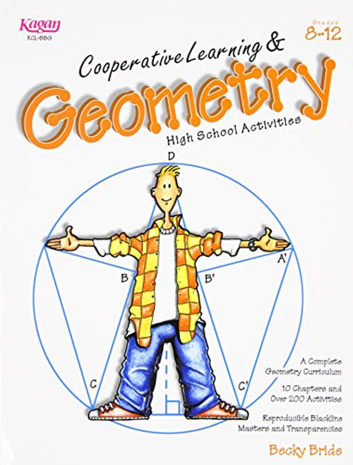 Cooperative Learning and Geometry; High School Activities