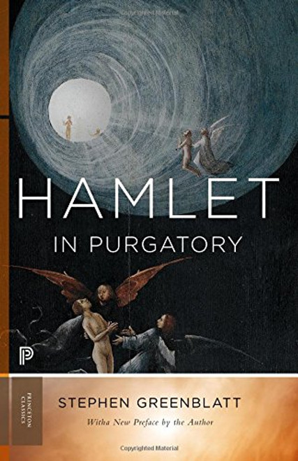 Hamlet in Purgatory (Princeton Classics)