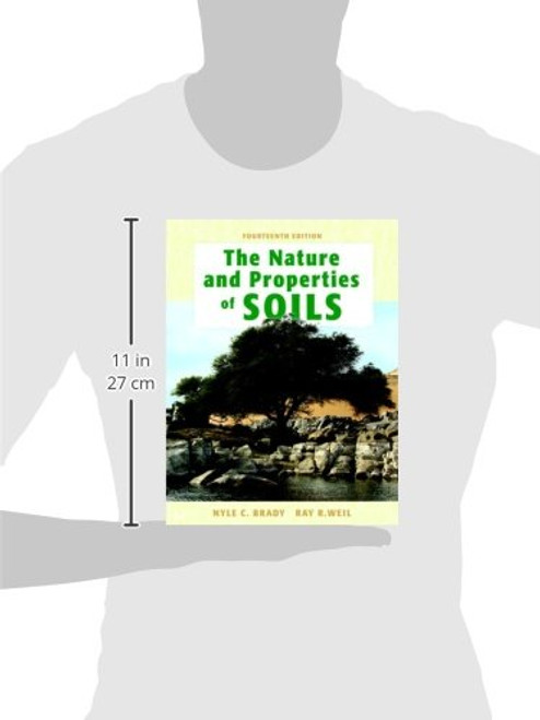 The Nature and Properties of Soils, 14th Edition