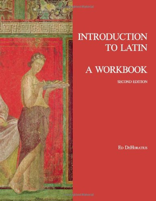 Introduction to Latin: A Workbook