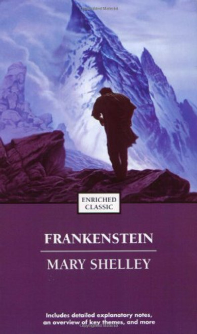 Frankenstein (Enriched Classics)