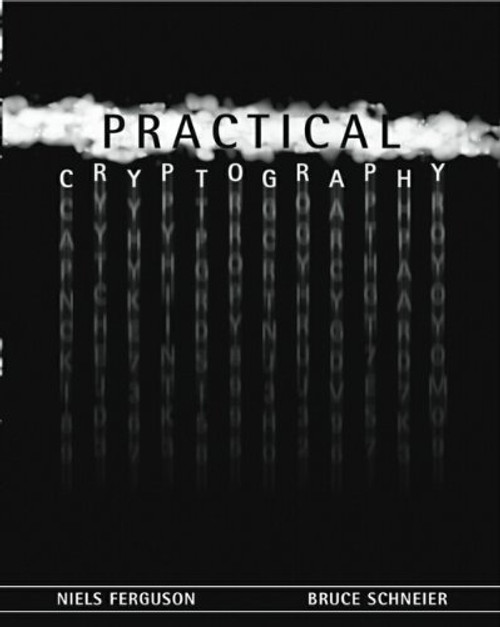 Practical Cryptography