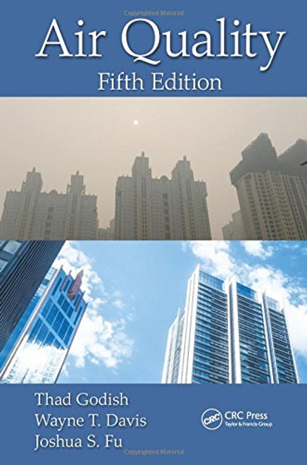 Air Quality, Fifth Edition