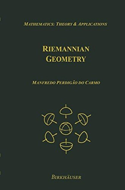 Riemannian Geometry