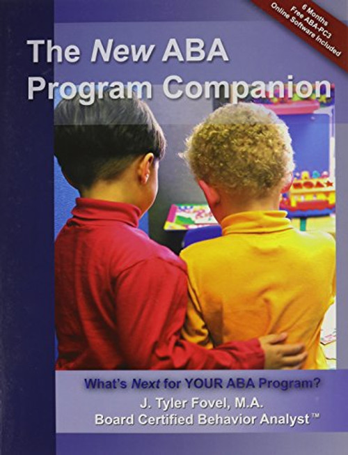 The New ABA Program Companion: What's Next for Your ABA Program?