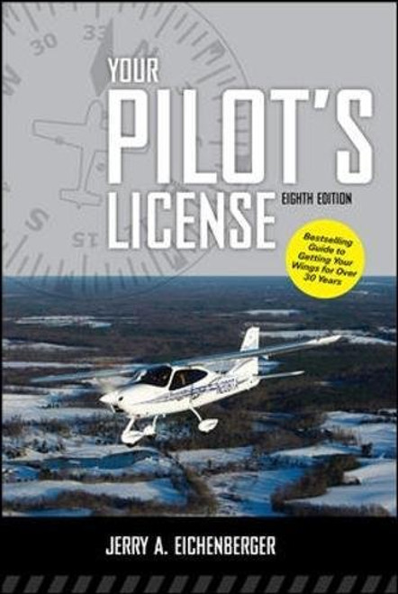 Your Pilot's License, Eighth Edition