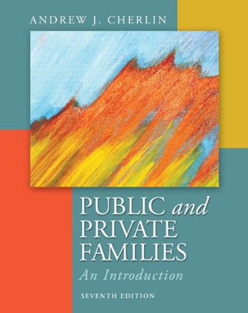 Public and Private Families: An Introduction