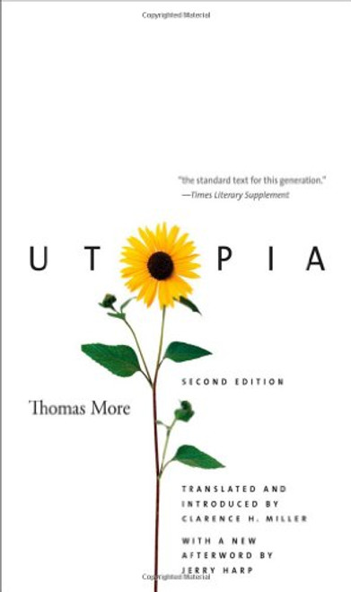 Utopia: Second Edition