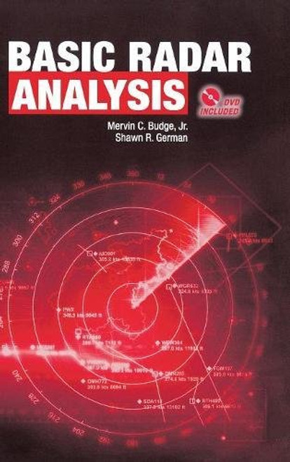 Basic Radar Analysis (Artech House Radar)