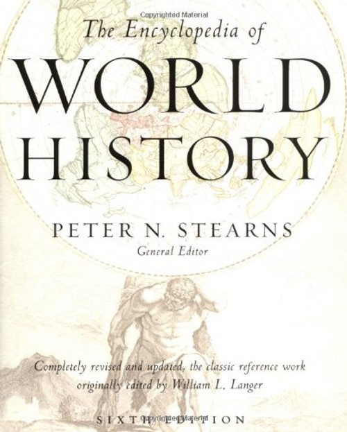 The Encyclopedia of World History