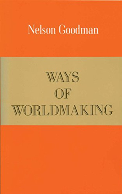 Ways of Worldmaking